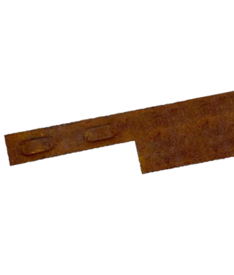 6"X16� BORDER GUARD 6"EDGE BORCON