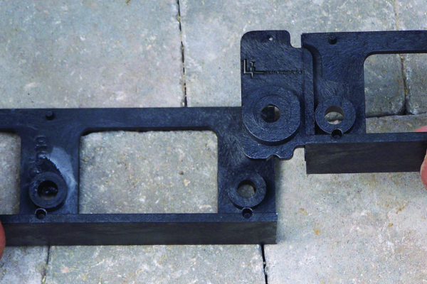 80\" LOW PROFILE SNAP EDGE