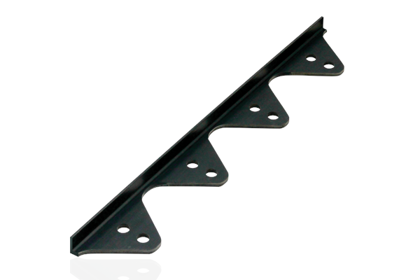 8' GATOR TILE EDGING