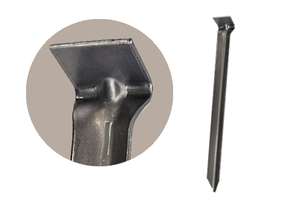 EDGING SINGLE STAKE