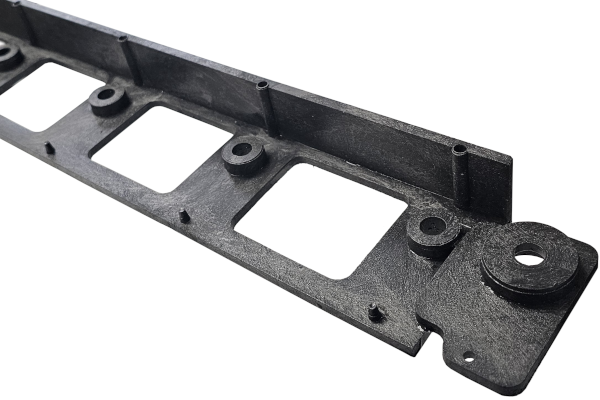 80" LOW PROFILE SNAP EDGE
