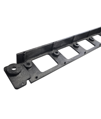 80" LOW PROFILE SNAP EDGE