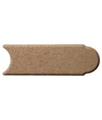 BULLET EDGER 4X12 WHEAT