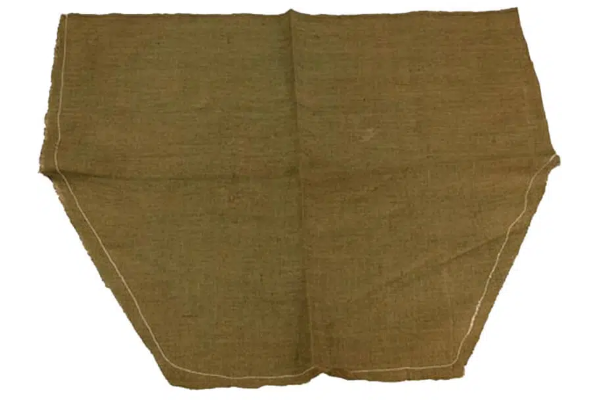 BURLAP SACK 36" X 40"