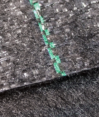4OZ WOVEN NEEDLE PUNCH 4' x 250'