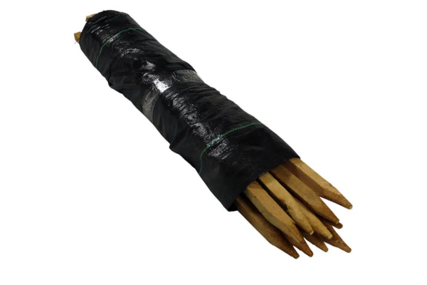 3�X 100� SILT FENCE (13 STAKES)