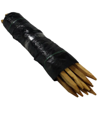 3�X 100� SILT FENCE (13 STAKES)