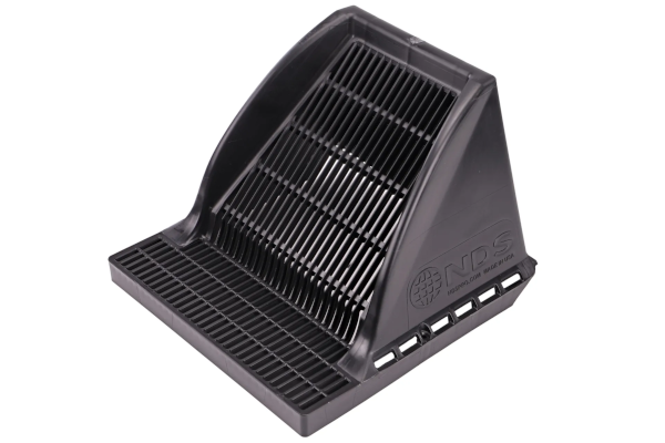 12"X12" DOWNSPOUT DEFENDER