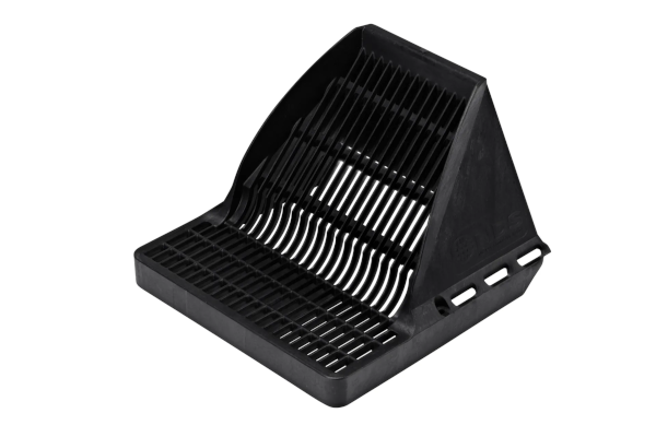 9"X9" DOWNSPOUT DEFENDER