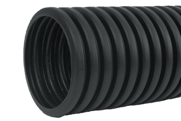 4"X10� NON-PERFORATED DRAIN TILE
