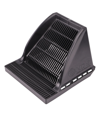 12"X12" DOWNSPOUT DEFENDER