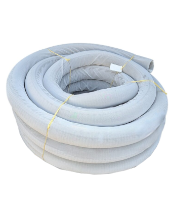 4"X100� PERF. DRAIN TILE W/SOCK