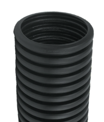 4"X10� NON-PERFORATED DRAIN TILE