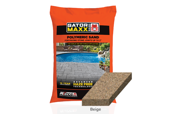 G2 GATOR MAXX BOND BEIGE <4IN