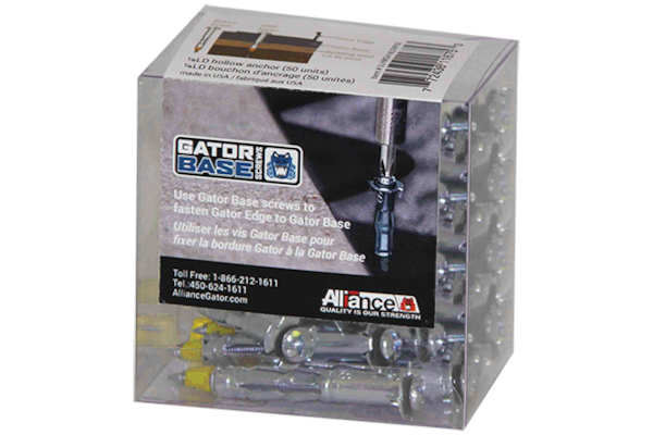 GATOR SCREW 50/BOX
