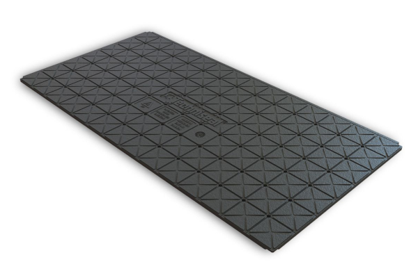 NEXT BASE 21X42 PAVER BASE