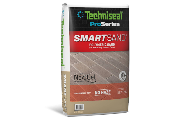 SMART SAND POLYMERIC TAN <2IN