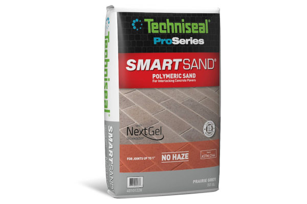 SMART SAND GREY POLYMERIC <2IN