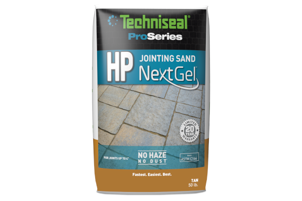 HP NEXTGEL POLYMERIC SAND PRAIRIE TAN