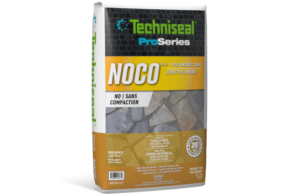 NOCO POLYMERIC SAND DESERT TAN