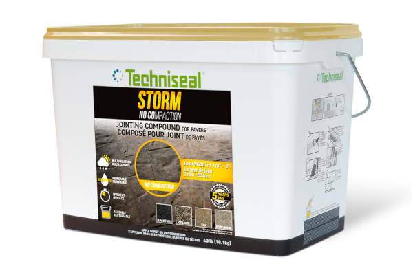 NOCO STORM TAN 40LB TUB