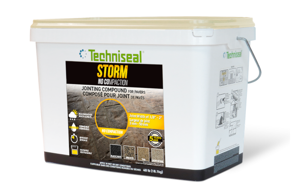 NOCO STORM IVORY 40LB TUB