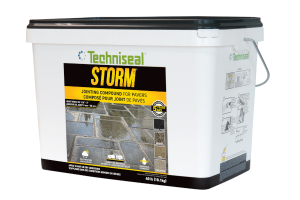 NOCO STORM BLACK 40LB TUB