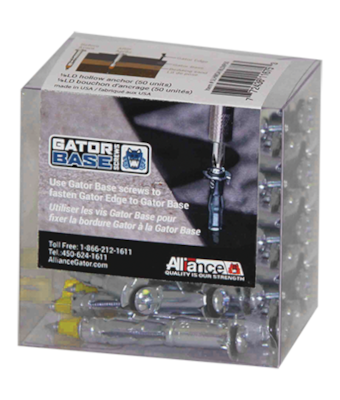 GATOR SCREW 50/BOX