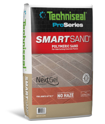 SMART SAND POLYMERIC TAN <2IN