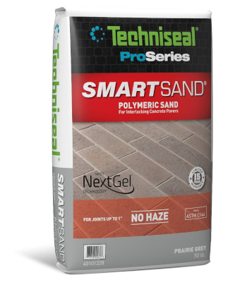 SMART SAND GREY POLYMERIC <2IN