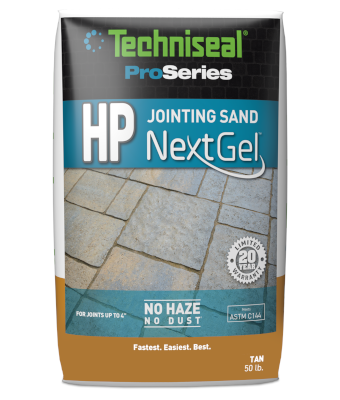HP NEXTGEL POLYMERIC SAND PRAIRIE TAN