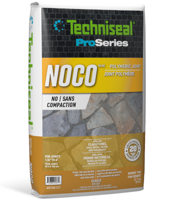 NOCO POLYMERIC SAND DESERT TAN