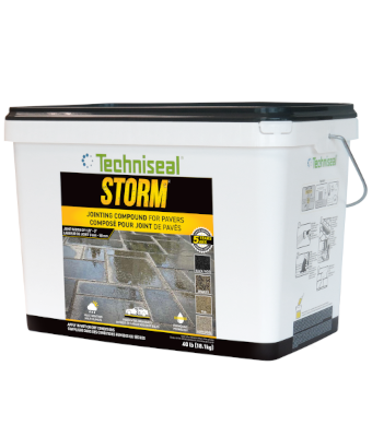 NOCO STORM BLACK 40LB TUB