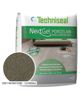 NEXTGEL PORCELAIN SAND GREY MOONSTONE