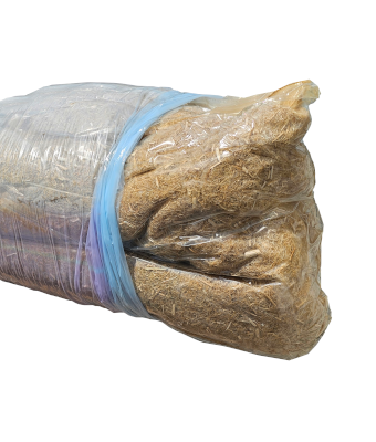 NO-NET HEMP BLANKET 4' x 75'