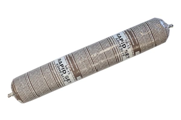 SB-15 RAPID SET ADHESIVE 20OZ