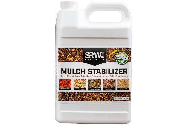 SRW TAC MULCH STABILIZER 1GAL