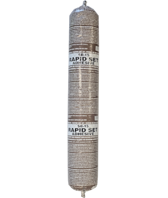 SB-15 RAPID SET ADHESIVE 20OZ