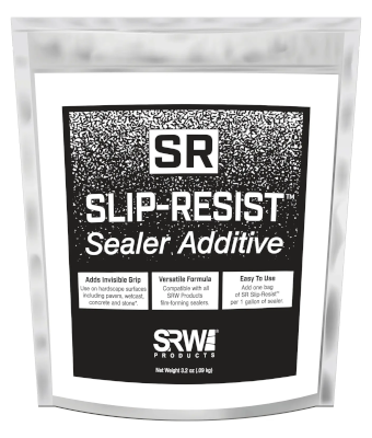 PG PAVER GRIP ADDITIVE 3.2OZ BAG