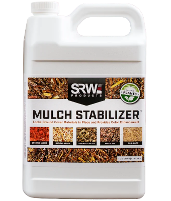 SRW TAC MULCH STABILIZER 1GAL