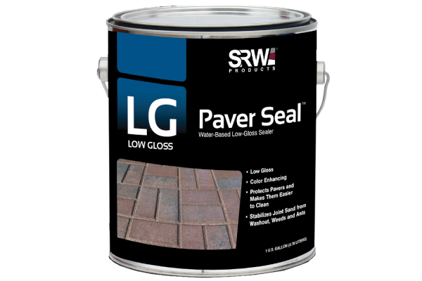 SRW LG PAVER SEALER 1GAL