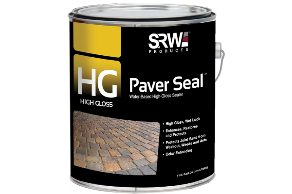 SRW HG PAVER SEALER 1GAL