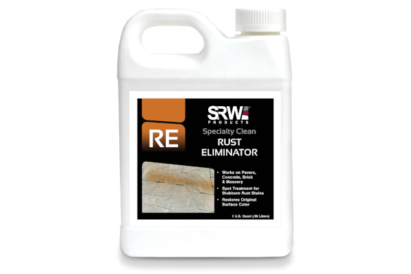 RE RUST ELIMINATOR 1QT