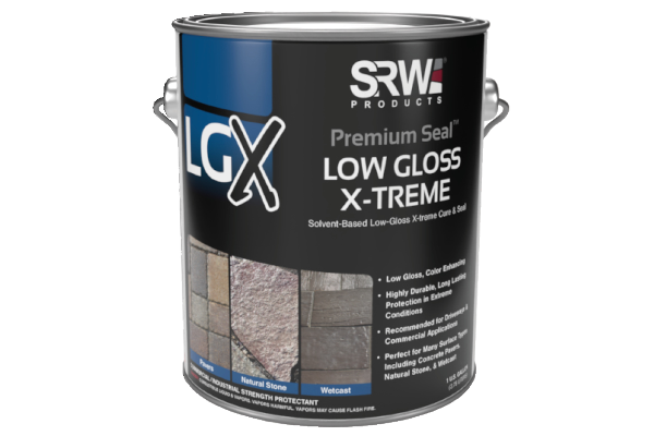 LGX XTREME PAVER SEALER 1GAL