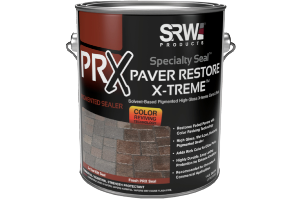 PRX XTREME PAVER RESTORE 1GAL