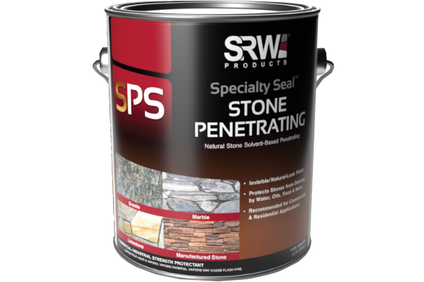 S-PS PENETRATING STONE SEALER 1G