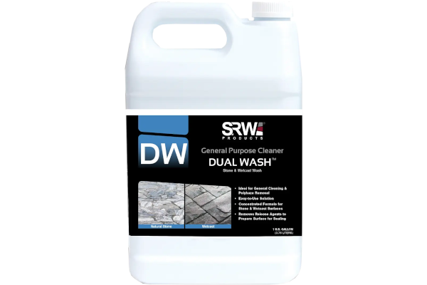 DW DUAL WASH CLEANER 1 GAL