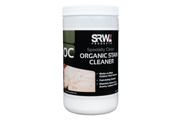 OC ORGANIC STAIN CLEANER 2 LB