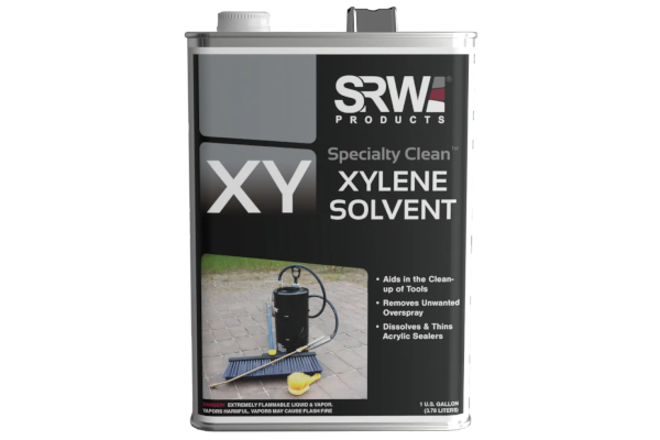 XY XYLENE SOLVENT 1GAL