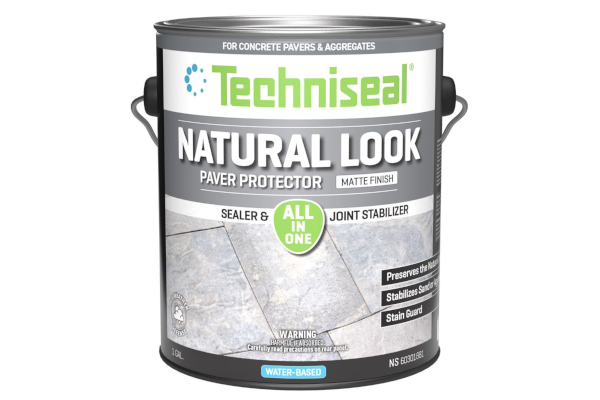 NS-NATURAL LOOK SEALER/STBLZR 1G